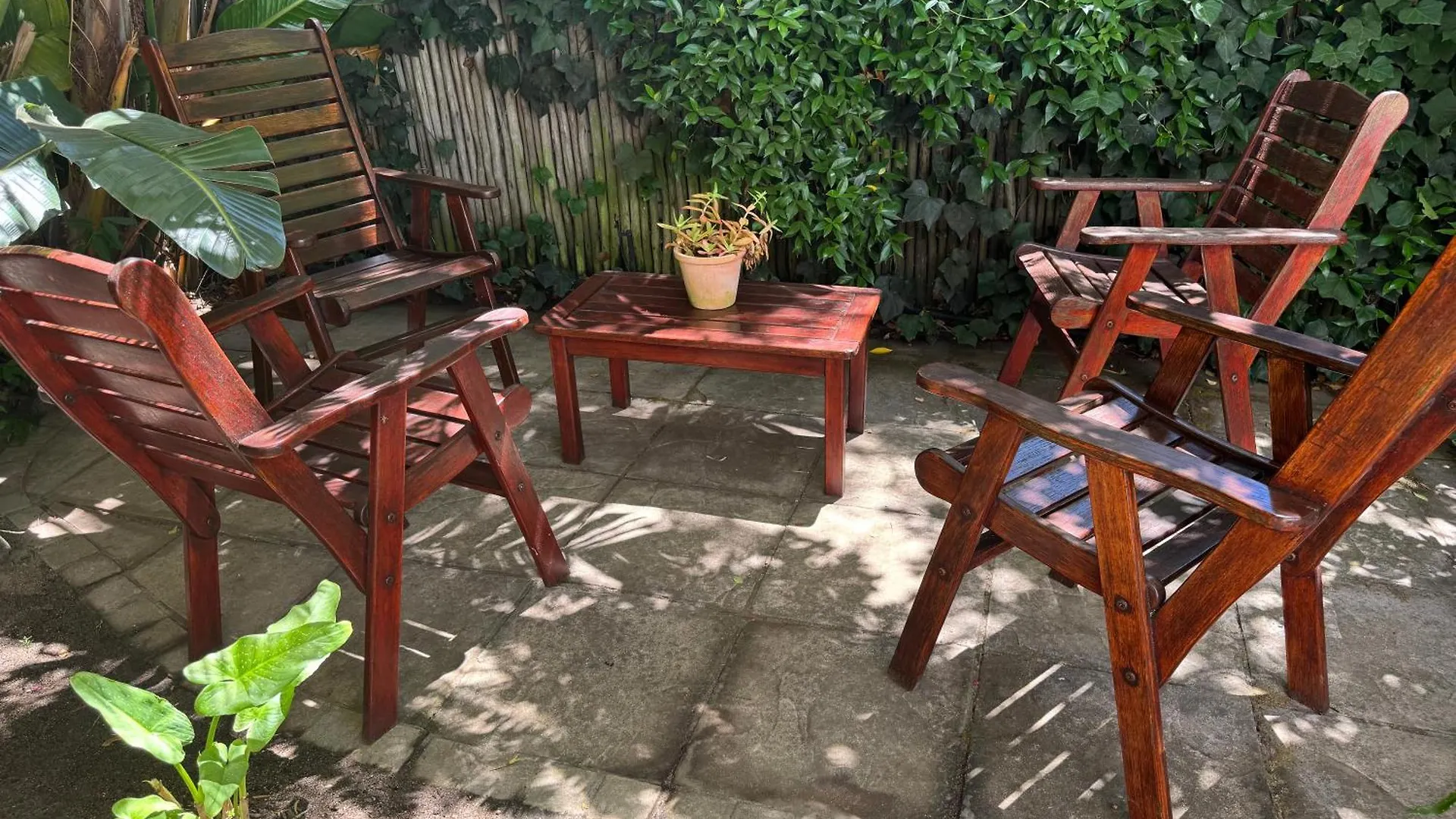 Grace Cottage Charming 2 Bed En-Suite Cottage With Solar Le Cap Appartement