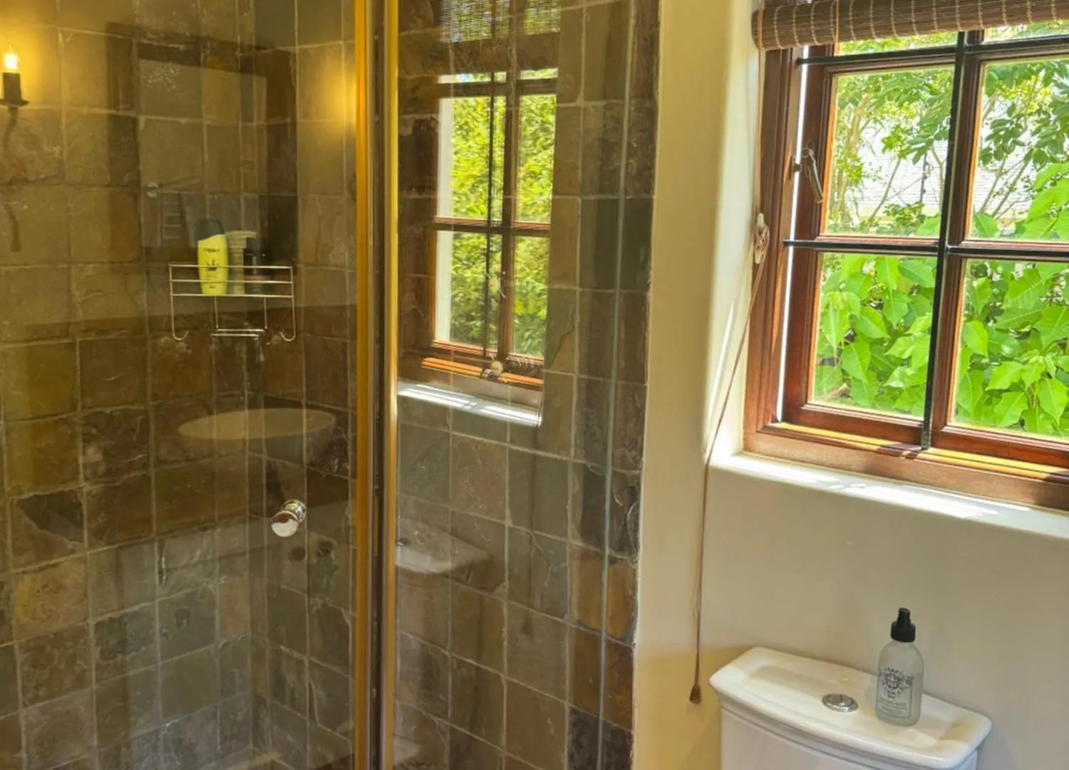 Appartement Grace Cottage Charming 2 Bed En-Suite Cottage With Solar Le Cap