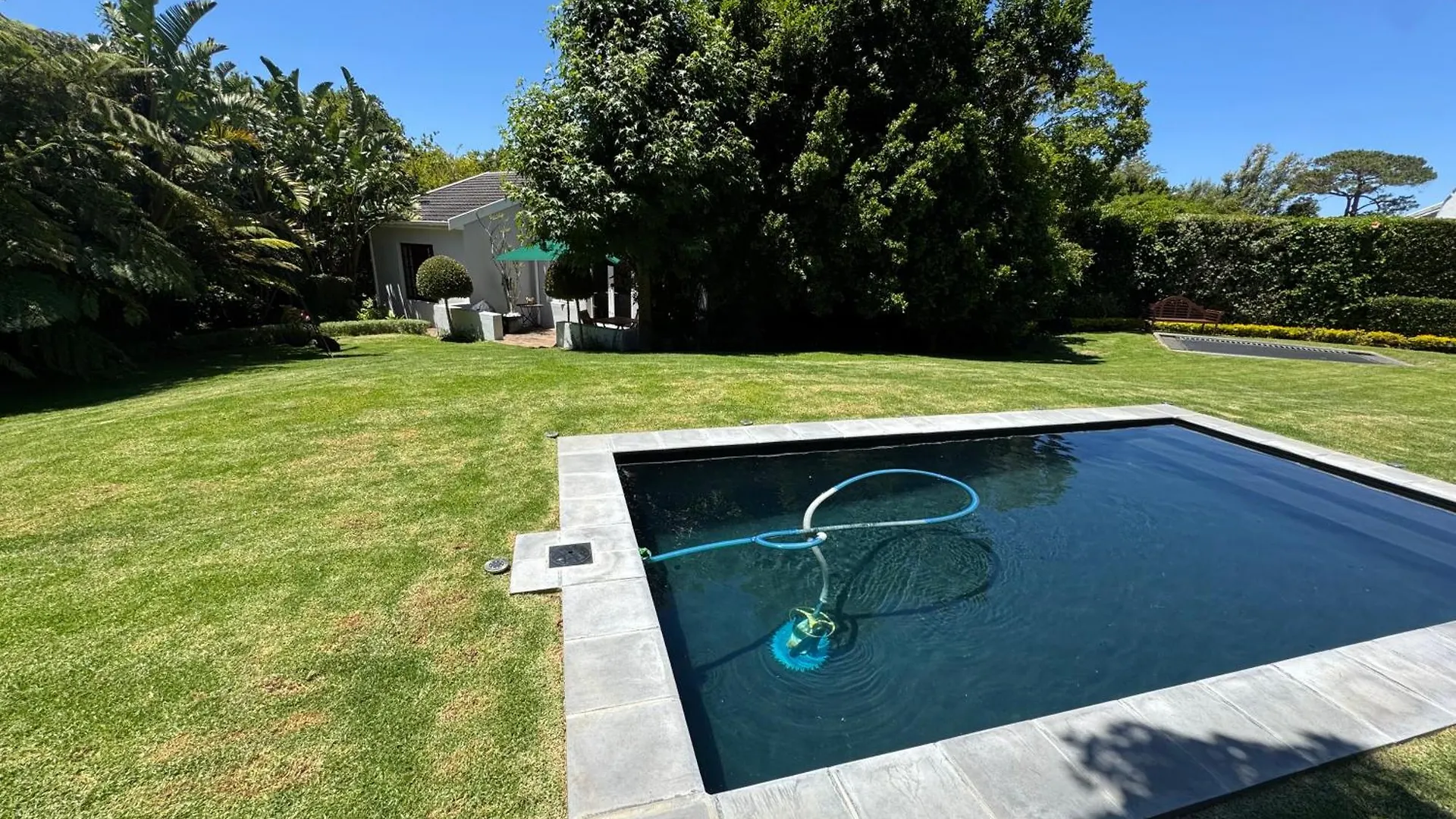 Grace Cottage Charming 2 Bed En-Suite Cottage With Solar Le Cap Afrique du Sud