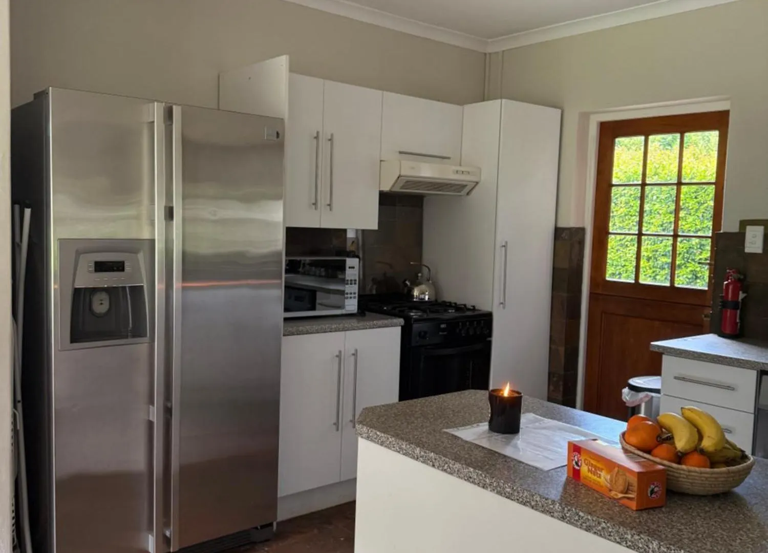 Grace Cottage Charming 2 Bed En-Suite Cottage With Solar Le Cap Appartement