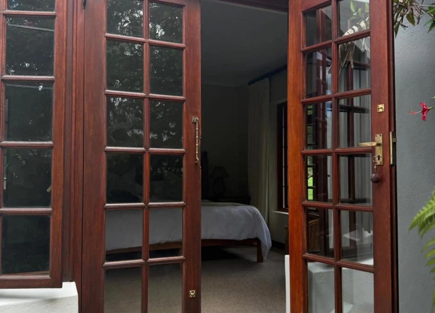 Grace Cottage Charming 2 Bed En-Suite Cottage With Solar Le Cap