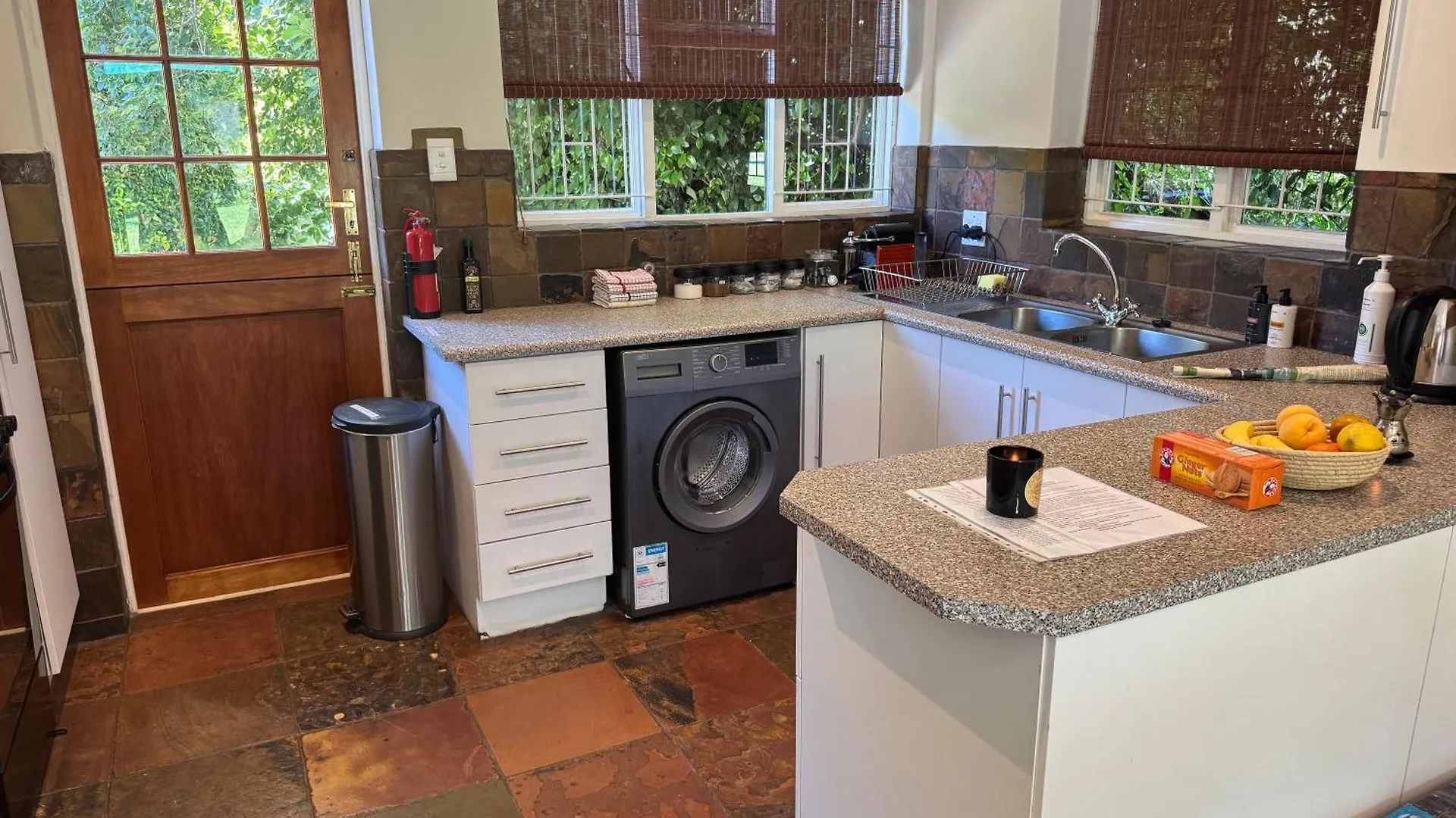 Grace Cottage Charming 2 Bed En-Suite Cottage With Solar Le Cap 0*,  Afrique du Sud