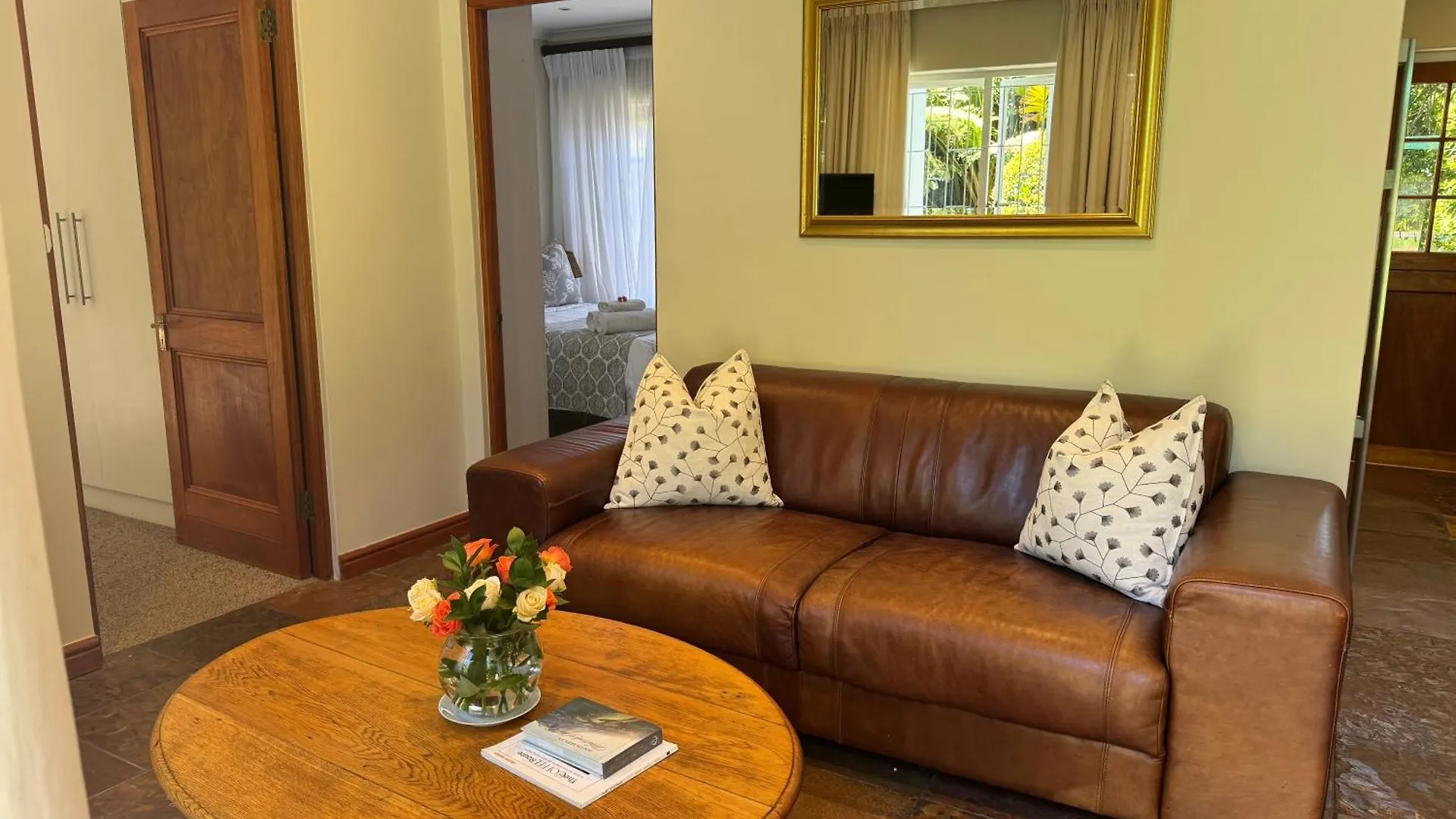 Appartement Grace Cottage Charming 2 Bed En-Suite Cottage With Solar Le Cap
